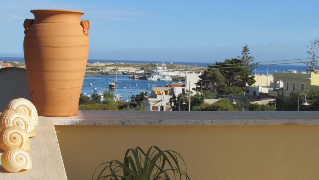 Le Anfore Hotel - Lampedusa Room photo