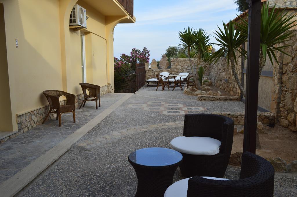 Le Anfore Hotel - Lampedusa Exterior photo